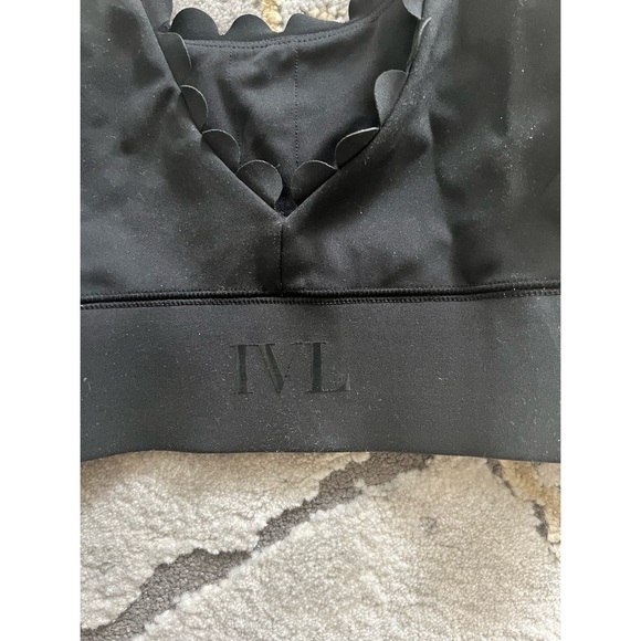 IVL scallop bra - Picture 4 of 4